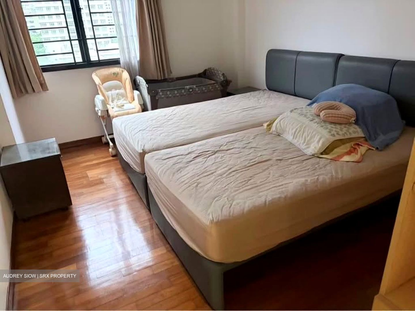 Eu Tong Sen Street (D1), Apartment #602022871